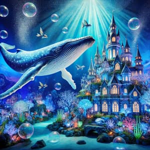 Agua Mágica - Relajación