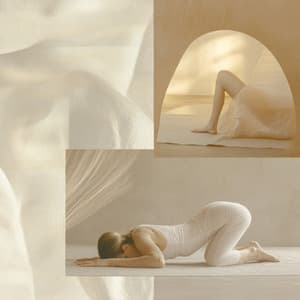 Celeste Klangvågor: Yogisk Resonans med Stjärnorna - Yoga Music Station