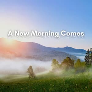 A New Morning Comes - Stress Relief Helper