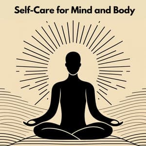 Self-Care for Mind and Body: Calming Meditation Practice - Tranquility Spree