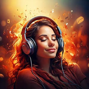 Deep Relaxation: Melodies for Inner Peace - Inner Peace Paradise