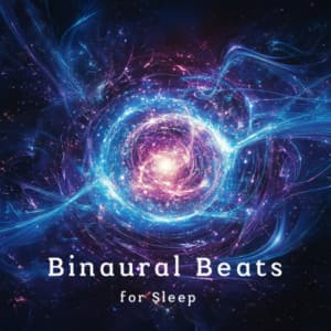 Binaural Beats for Sleep Calming and Healing Sleep Sounds - Binaural Beats for Sleep