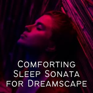 Comforting Sleep Sonata for Dreamscape - Sleep Music Library