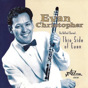 This Side of Evan - Evan Christopher