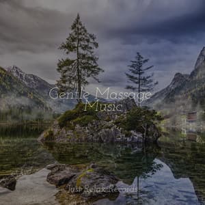 Gentle Massage Music - Calm Music for Studying