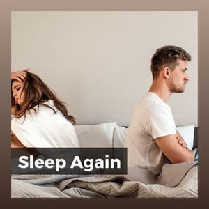 Sleep Again - Lily's Corner