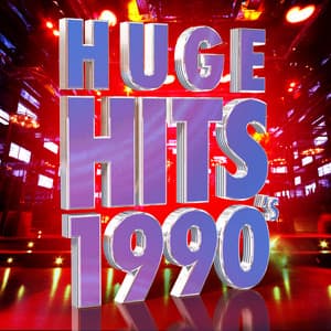 Huge Hits - 1990's - The 90's Generation