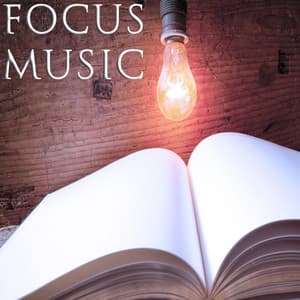 Focus Music - Studying Music and Study Music