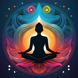 Meditation Moods: Harmonies for Calm - Music Time Harmony