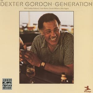 Generation - Dexter Gordon