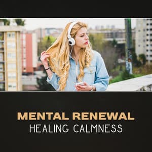 Mental Renewal - Mental Healing Consort