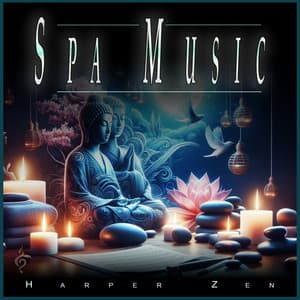 Spa Music: Find Balance and Inner Peace Through Mindfulness - Spa Music Experience
