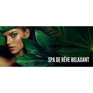 Spa de rêve relaxant - Pierre Rotween