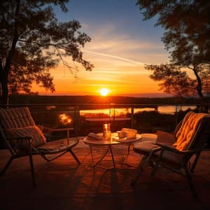 Soothing Serenade: Tranquil Melodies for Evening Calm - Sexual Libido Boost