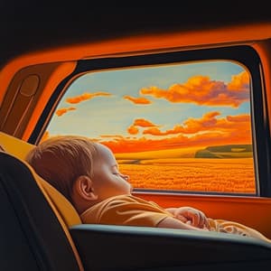 Lulling into Dreamland: Nursery Rhymes for Baby Sleep Solutions - Some Sounds to Calm Babies