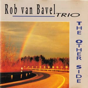 The Other Side - Rob Van Bavel