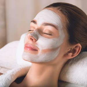 Sesiones De Spa Lofi: Flujo Musical Suave - Lofi Relájate