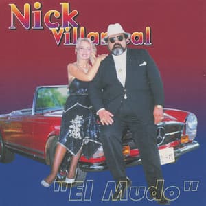 El Mudo - Nick Villarreal