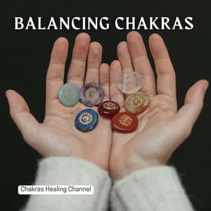 Balancing Chakras: Body, Mind and Soul - Chakras Healing Channel
