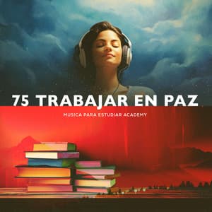 75 Trabajar en Paz - Musica Para Estudiar Academy