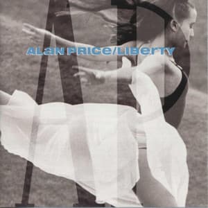 Liberty - Alan Price