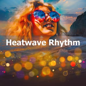 Heatwave Rhythm - Bar Lounge & Bossa Cafe en Ibiza