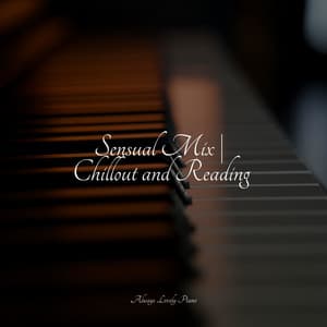 Essential Harmonies - Peaceful Piano