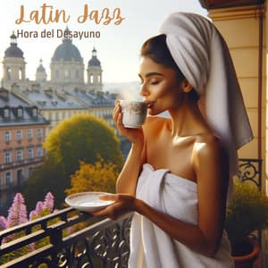 Latin Jazz: Hora del Desayuno, Tropical Bossa Nova - World Hill Latino Band