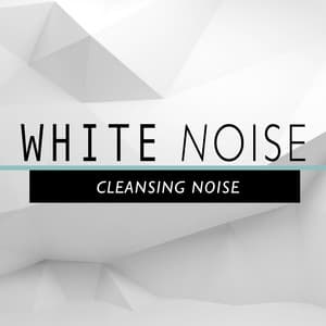 White Noise: Cleansing Noise - White Noise Relaxation