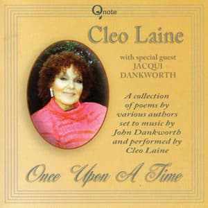 Once Upon a Time - Cleo Laine