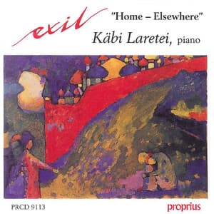 Exil - "Home - Elsewhere" - Frédéric Chopin