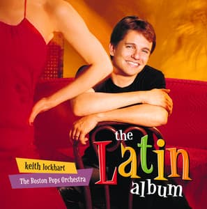 The Latin Album - Keith Lockhart