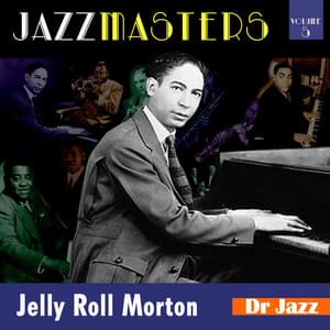 Dr Jazz - Jelly Roll Morton