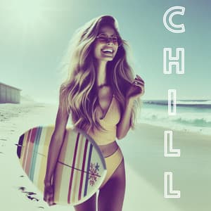 Chill, Summer, Gym - Wanted Chill Oasis