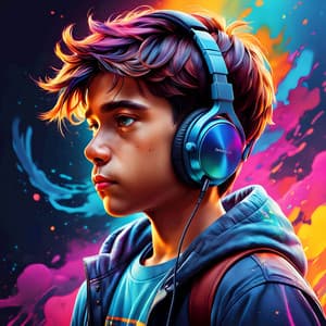 Soft Study Lo-Fi: Chillhop for Deep Focus - Lofi Hip-Hop Beats