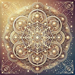 417 Hz Embracing New Beginnings - Constellation Sound