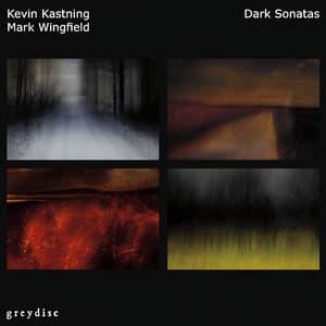 Dark Sonatas - Kevin Kastning