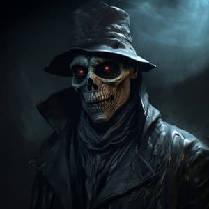 Halloween Sounds: Ultimate Horror Music - Horror Soundscapes