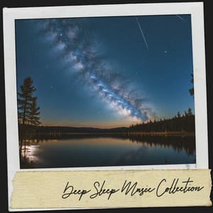 Deep Sleep Music Collection: Dreamscapes of tranquility - Ruido Blanco Hart