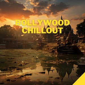 Bollywood Chillout: Instrumental Lounge Bar Evening - #Chill