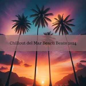 Chillout del Mar Beach Beats 2024: Copacabana Party, Brazil Grooves, Drink Bar, House & Bass, Summer Dance, Cafe Chill Buddha Lounge - Chillout Music Masters