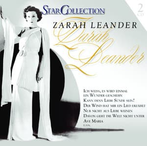 Starcollection - Zarah Leander