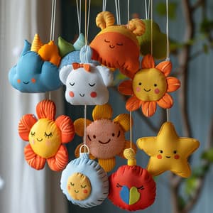 La Canción De Cuna Del Sueño Del Bebé En La Tierra De Los Sueños: Sonidos Relajantes De La Noche - Canciones de cuna para ángeles cansados