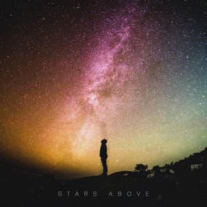 Stars Above - Terry Devine-King