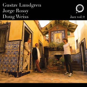 Jazz, Vol. 2 - Gustav Lundgren