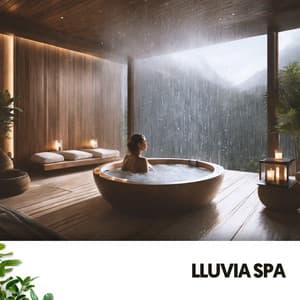 Lluvia Spa: Where Raindrops Transform into Bliss - Ruido Blanco Hart