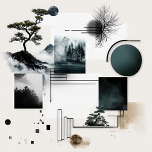 #01 Nature Sounds for Movement Practices, to Help You Unwind and Destress - The Nature Soundscapes