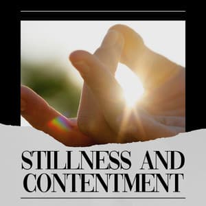 Stillness and Contentment - Collection Spa