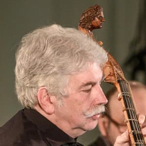 Sainte-Colombe le fils - Monsieur de Sainte-Colombe