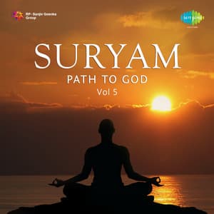 Suryam - Path To God, Vol. 5 - Vidhi Sharma